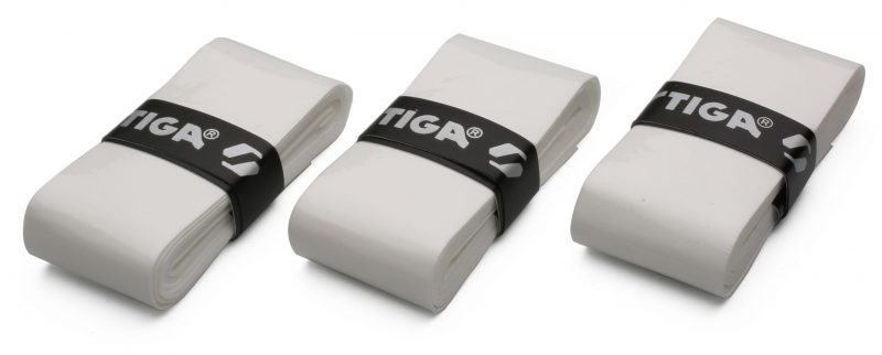 ULTRA ELITE PADEL OVERGRIP 12-P WHITE