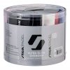 ULTRA ELITE PADEL OVERGRIP 60-P BLACK, ORANGE, PINK, RED, SKY, WHITE
